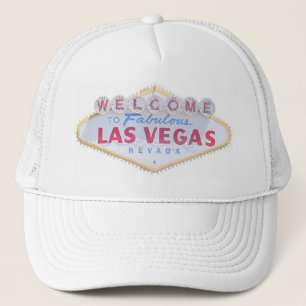 Las Vegas Sign Logo Pet