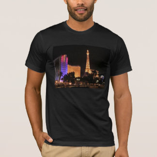 Las Vegas Skyline T-shirt