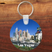 Las Vegas Sleutelhanger (Voorkant)