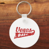 Las Vegas Sleutelhanger (Voorkant)