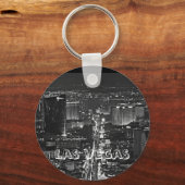 Las Vegas Sleutelhanger (Voorkant)