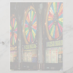 Las Vegas Slot Machines
