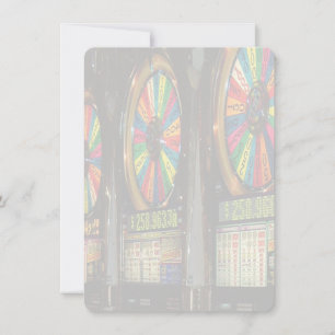 Las Vegas Slot Machines