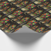 Las Vegas Slot Machines Cadeaupapier (Hoek)