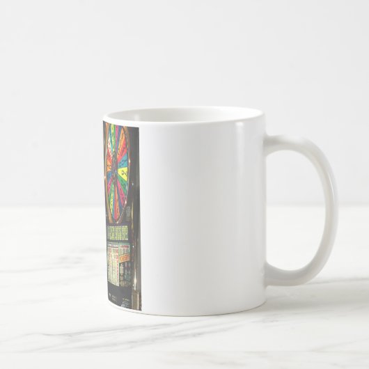 Las Vegas Slot Machines Koffiemok (Rechts)