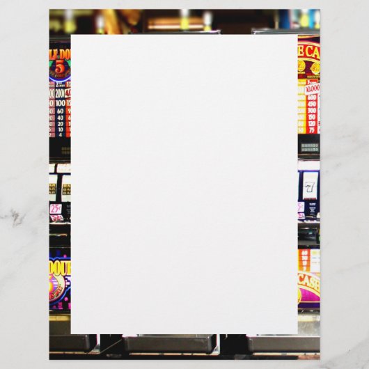 Las Vegas Slots Dream Machines (Voorkant)