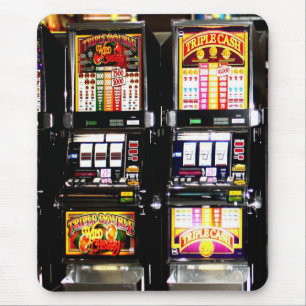 Las Vegas Slots Dream Machines Muismat
