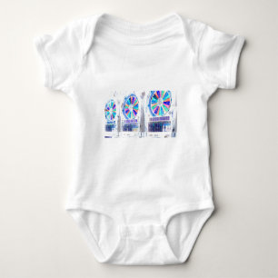 Las Vegas Slots Romper