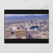 Las Vegas Strip 2006 Briefkaarten