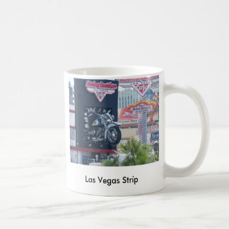 Las Vegas Strip Koffiemok