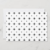 Las Vegas Strip | Las Vegas Faire-part de mariage (Dos)