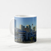 Las Vegas Strip vers le café Mug (Devant gauche)