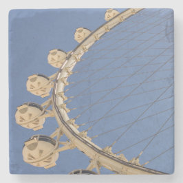 Las Vegas Style Stenen Onderzetter