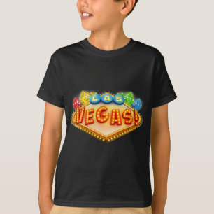 las vegas t-shirt