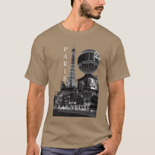 Las Vegas T-shirt