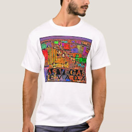Las Vegas T-shirt