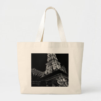 Las Vegas Tour Eiffel Sac fourre-tout classique