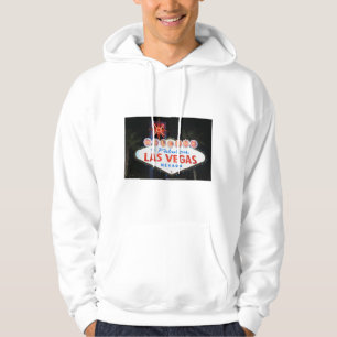 Las Vegas trui ! Hoodie