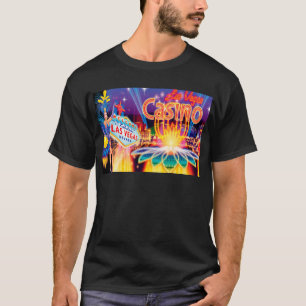 Las Vegas Vacation T-shirt