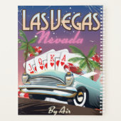 Las Vegas vintage style vacation (Dos)