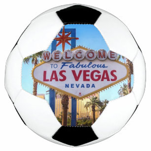 Las Vegas Voetbal