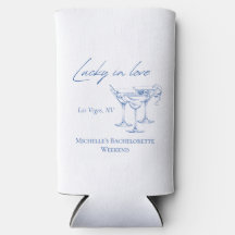 Las Vegas vrijgezelle koelboxxen