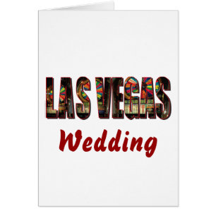 Las Vegas Wedding