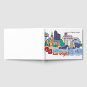 Las Vegas Wedding Gastenboek (Volledig)