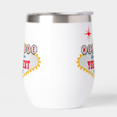 Las Vegas Welkom Jouw tekst (Links)