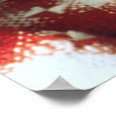 Lasagna Dinner Poster (Hoek)