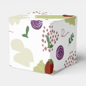 Lasagna Soup Recipe Ingredients Bedankdoosjes (Achterkant)