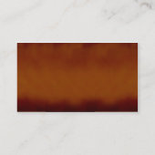 LaSalle 1932 Visitekaartje (Achterkant)