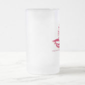 Lasalle Academy Frosted Mok (Center)