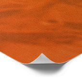 Lascaux Bison Poster (Hoek)