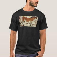 Lascaux Dun Horse