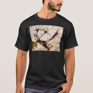 Lascaux Megaceros Deer Classic T-Shirt