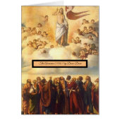 L'Ascension (Devant)