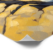 L'ASCENSION FINALE (De laatste beklimming) Poster (Hoek)