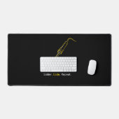 Lascode Herhaal Embedded Engineering Bureaumat (Keyboard & Muis)