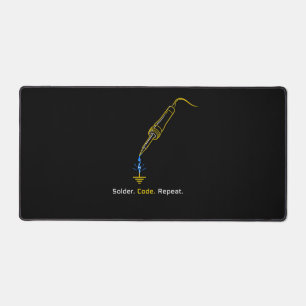 Lascode Herhaal Embedded Engineering Bureaumat