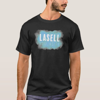 Lasell University Classic T-shirt