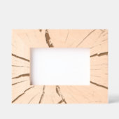 Laser Etched Picture Frame Gegraveerde Lijstjes (Voorkant)