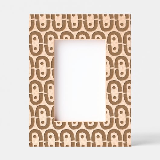 Laser Etched Picture Frame Gegraveerde Lijstjes (Voorkant)