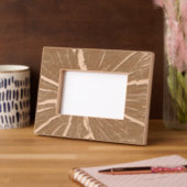 Laser Etched Picture Frame Gegraveerde Lijstjes (Links)