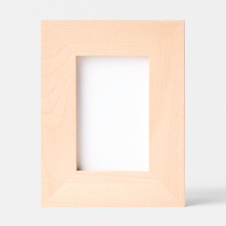 Laser Gegraveerde Fotolijst Lijstjes