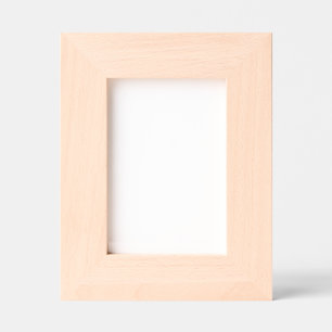 Laser Gegraveerde Fotolijst Lijstjes