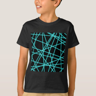 Laser T-shirt