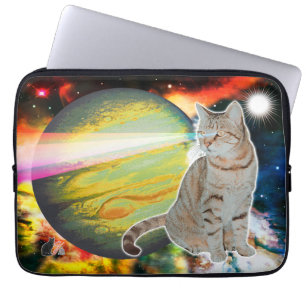 Lasercat Mossbody-laptophoes Laptop Sleeve
