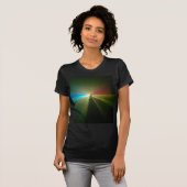Laserz Multi T-shirt (Voorkant volledig)