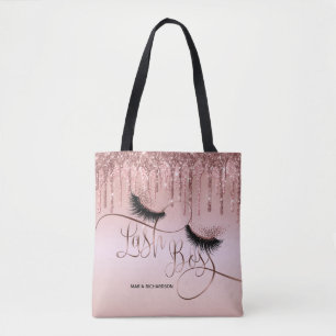 Lash Boss Makeup Eyebrow Eyes Lashes Driving Gold Draagtas